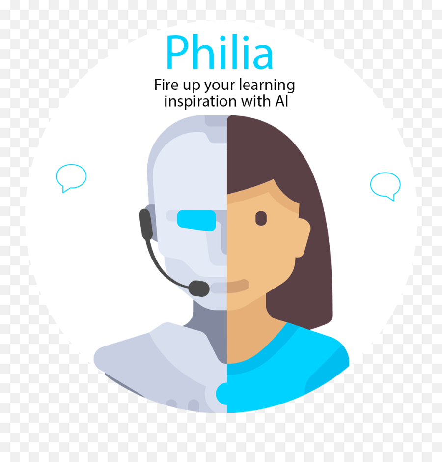 Fire Up Your Learning Inspiration With Ai - Chatbot Emoji,Universidad De Aalto Emotions And Body