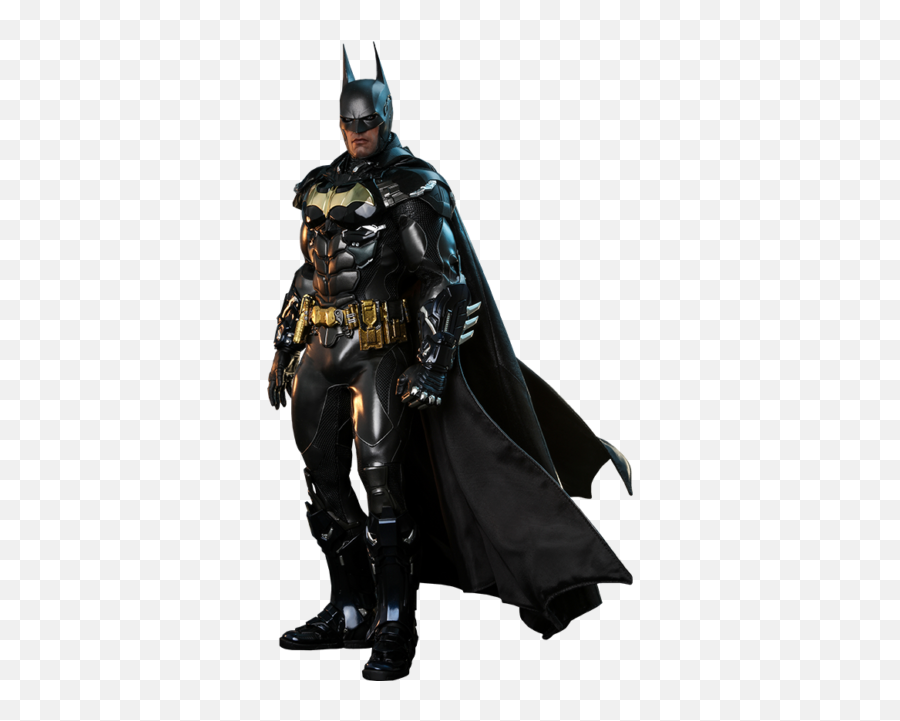 Hot Toys Batman Arkham Knight Action - Action Figure Batman Arkham Knight Emoji,The Emoji Movie Rare Action Figures