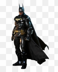 Hot Toys Batman Arkham Knight Action - Action Figure Batman Arkham Knight Emoji,The Emoji Movie Rare Action Figures