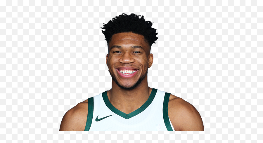 Giannis Antetokounmpo Stats News Bio - Giannis Antetokounmpo Emoji,2017 Nba All Star Mvp Kia Emojis