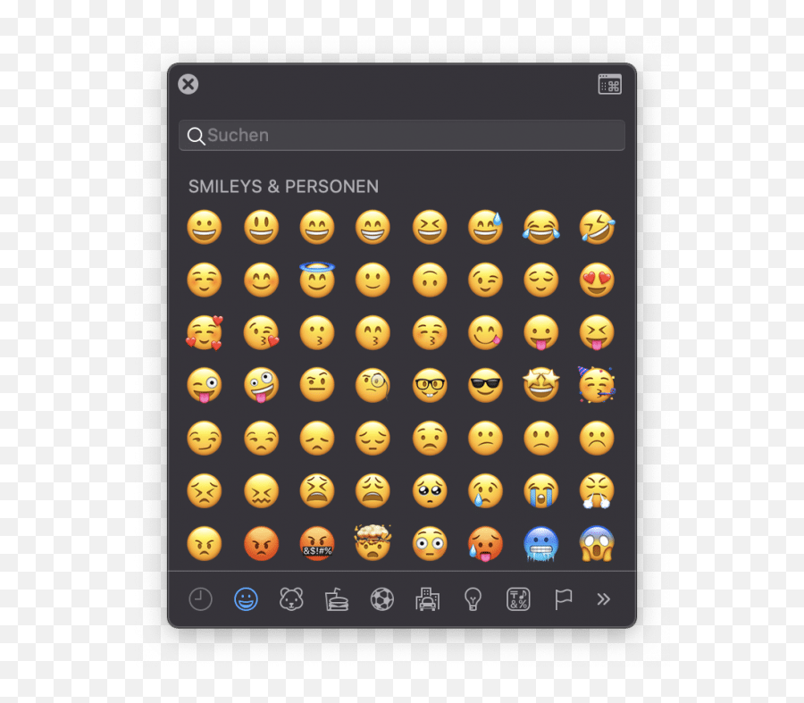 No Keyboard Menu In Catalina - Ask Different New Moon September 2021 Emoji,Switch Emoji