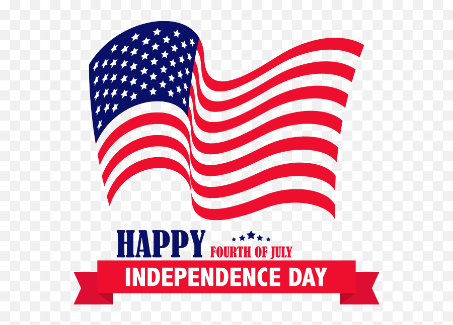 Happy 4th Of July Free Svg File - Happy Independence Day Usa Png Emoji,Fourth Of July Emoji