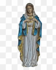 Hail Mary - Prayer Download Knights Of The Holy Eucharist Holy Mary Emoji,Prayers For People That Play With My Emotions