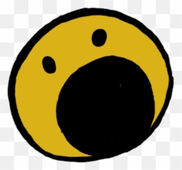 Wow Clipart Emoji Wow Emoji Transparent Free For Download - Dot,18 Emoji