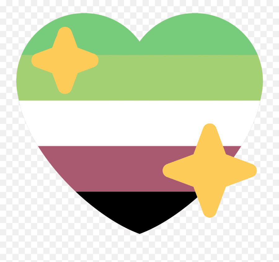 Download Sparkle Heart Emoji Png The - Lesbian Sparkle Heart Emoji,Emoji Transparency Sparkle