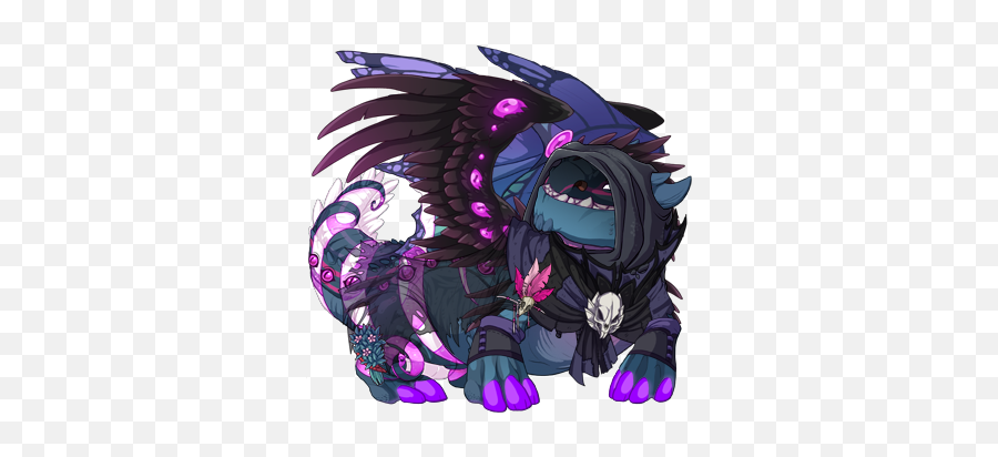 Should I Ruin My Starcon Multigaze Dragon Share Flight - Demon Emoji,New Emojis Skink