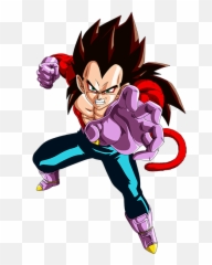 Vegeta The Davana Of Pride 1 - 3 12 11 05 04 Dragon Ball Vegeta Super Saiyan 4 Emoji,Vegeta Shot Through Heart With Heart Emojis