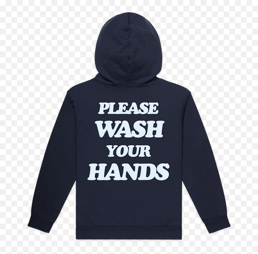 Scott Disick Released Please Wash Your - Please Wash Your Habds Hoodies Emoji,Wave Of Emotion Pullover