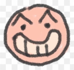 Emoji Qq - Happy,Snicker Emoji