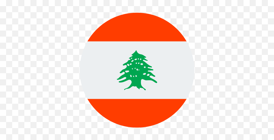 Iconos Lebanon - Lebanon Flag Emoji,Lebanon Flag Emoji
