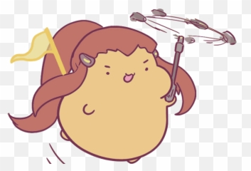 É - General Discussion Overwatch Brigitte Emoji,Noose Emoji
