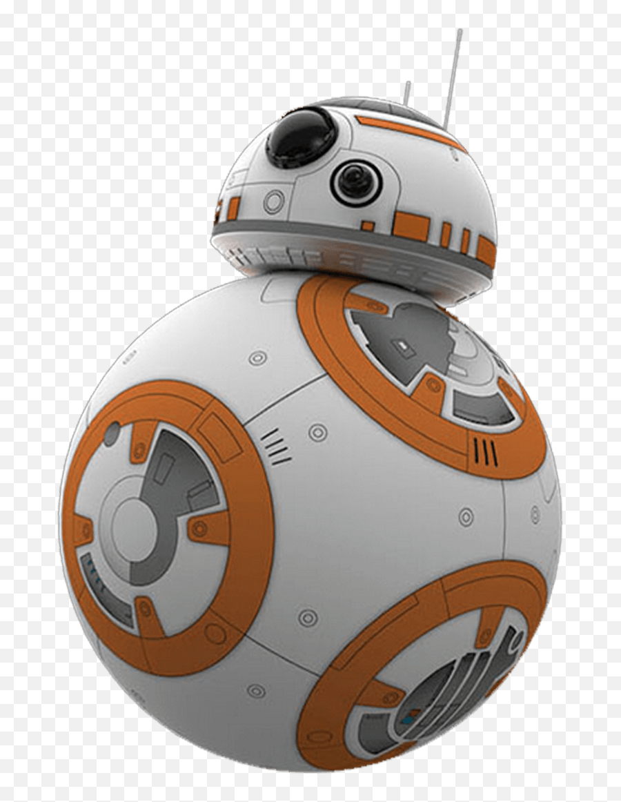 Bb - 8 Sphero R2d2 Robot Droid Star Wars Png 996037 Png Topper Star Wars Png Emoji,Star Wars Droid Emojis