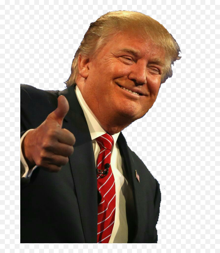 Tumblr Trump Donald Usa Sticker - Donald Trump Approved Emoji,Donald Trump Tumblr Emojis