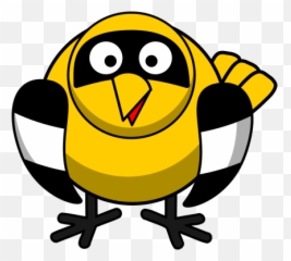 Openclipart - Clipping Culture Happy Emoji,Red Bird Emoticon