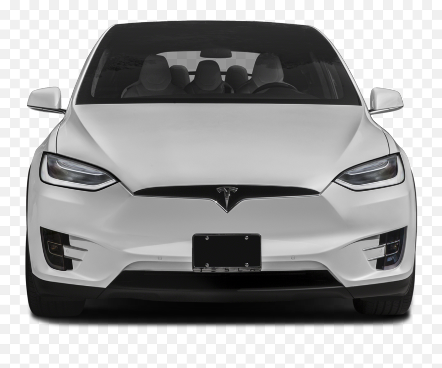 Tesla Model X Png - 2018 Tesla Model X Front 2447495 Vippng Tesla Model X Front View Emoji,Tesla Model X Emoticon