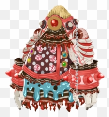 Nightmares Characters - Dot Emoji,Sleeping Beauty Alices Emotion