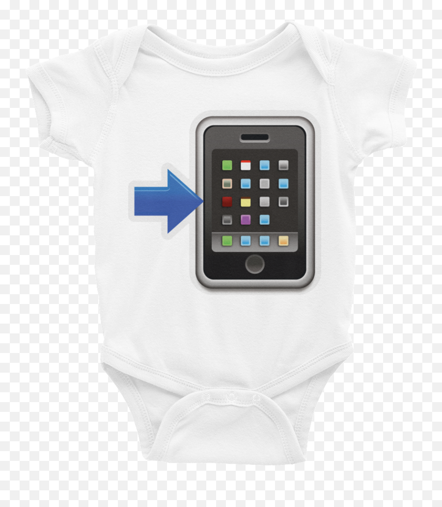 Download Emoji Baby Short Sleeve One Piece - Mobile Phone Iphone,Mobile Emoji Download Emoji Baby Short Sleeve One Piece - Mobile Phone Iphone,Mobile Emoji