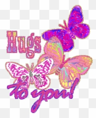 Pin - Hugs Love You Lots Gif Emoji,Everyone Take Care, Have A Great Week Heart Emoticon Hugs And Kisses