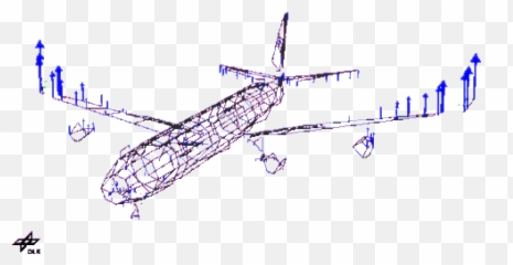 Top Airplane Stickers For Android Ios - Aerospace Engineering Transparent Gif Emoji,Flying Plane Emotion Gif
