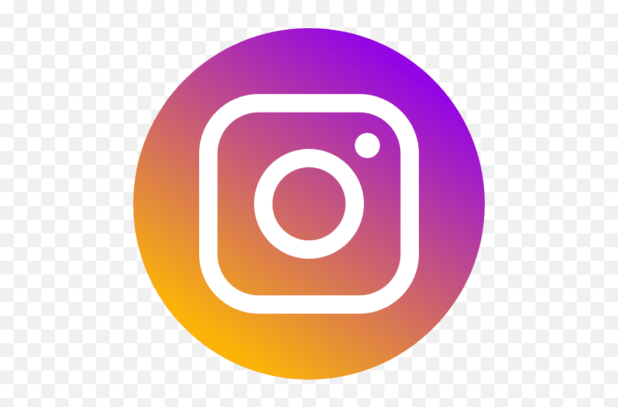Brooklyn Ny - Logo Instagram Png Circle Emoji,Certificados Escolares De Emojis