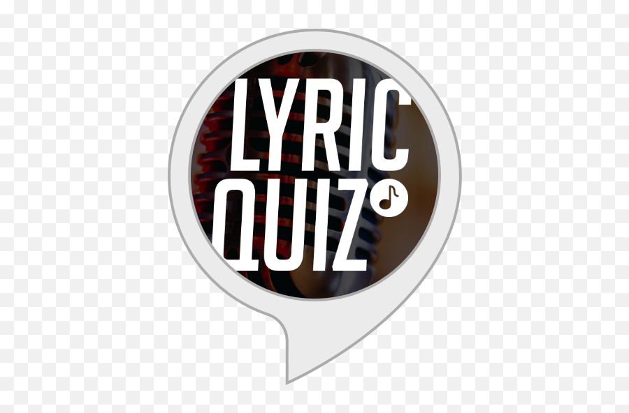 Amazoncom Lyrics Trivia Alexa Skills - Pittsburgh Steelers Emoji,Emoji Song Lyrics