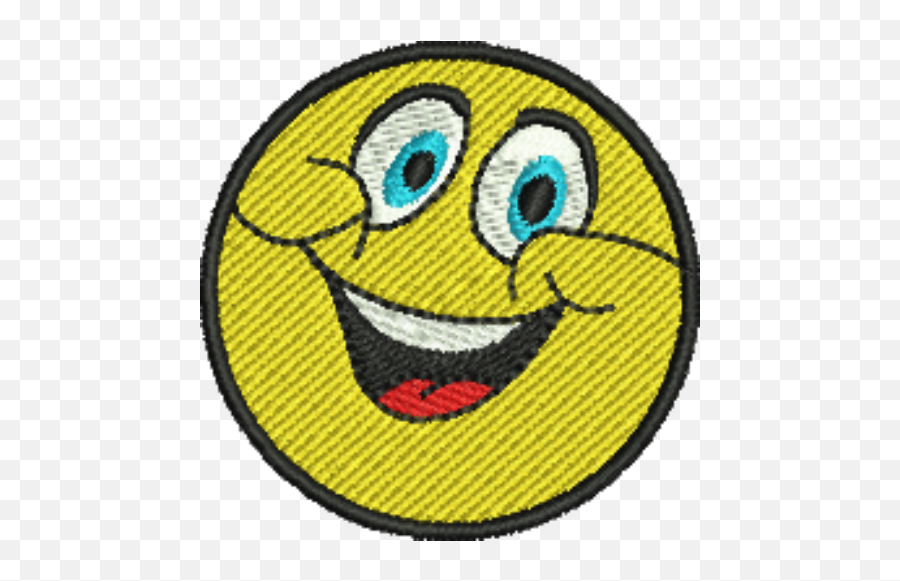 Emoji Smile Iron - Scemd,Gifts Time Emoticon