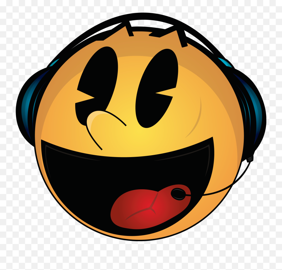 Live Fomynha - Happy Emoji,Deagle Emoticon