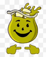 Dzpg1 Therealdzpg Twitter - Kool Aid Man Face Emoji,Steam Bed Emoticon