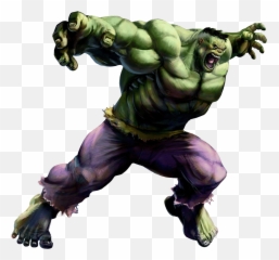 Hulk Png - Hulk Png Emoji,Emotion Trigger Hulk