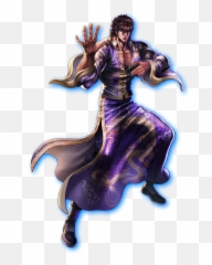 Kasumi Kenshiro - Kasumi Kenshiro Fist Of Of The Blue Sky Emoji,Emotion Matrix Tenra