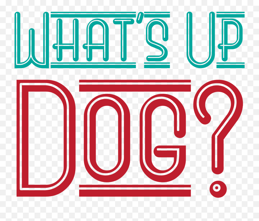 Whatu0027s Up Dog - 0389 U2013 Msponytail Dot Emoji,Is There An Emoji For 