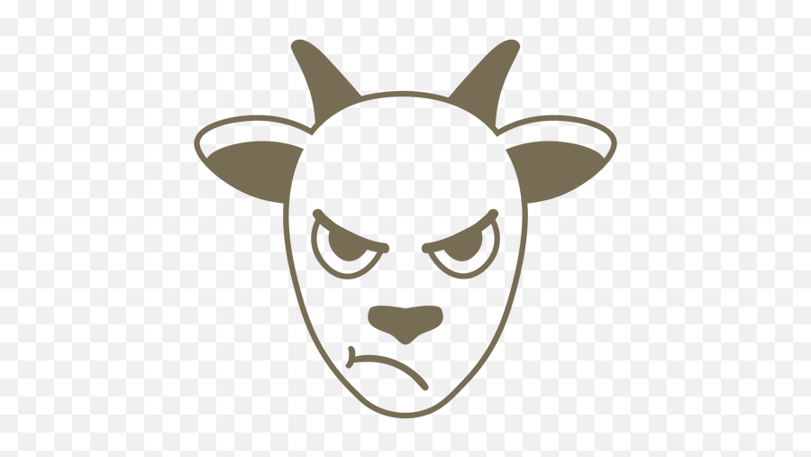 Anger Graphics To Download - Cabeza De Cabra Animada Emoji,Giant Angry Text Emoticons