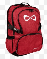 Chasse Glitter Backpack Find The Top Chasse Glitter - Nfinity Cheer Backpack Emoji,Cute Emoji Backpacks For Girls 8