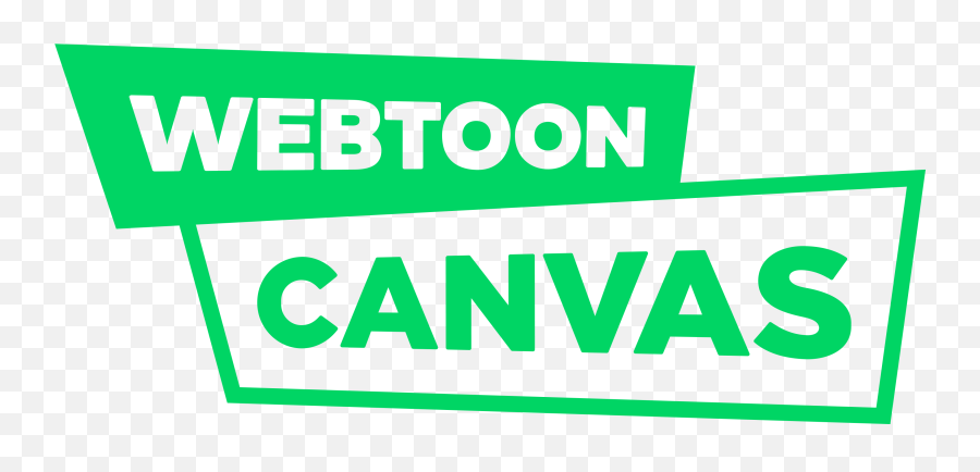 Getting Started On Webtoon Canvas By Webtooncanvas - Clip Webtoon Canvas Logo Emoji,Emotion Creators Drag And Drop