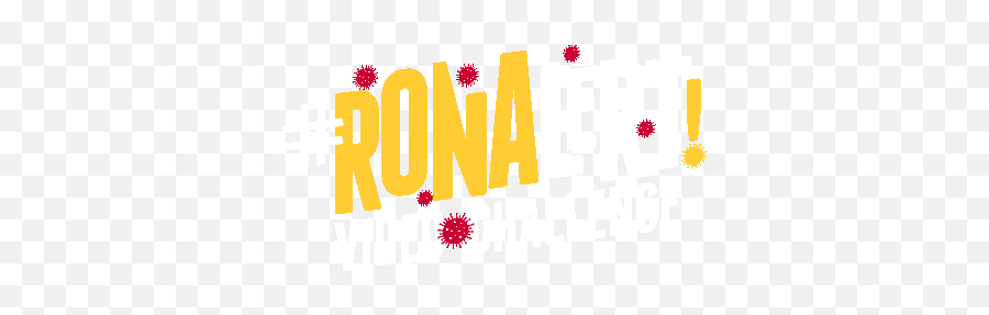 Rona Coronavirus - Als Ice Bucket Challenge Emoji,Adult Animated Emoticons Download