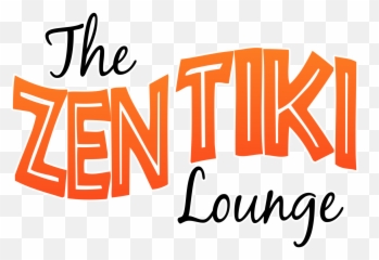 Zen Tiki Lounge - Language Emoji,The Glass Case Of Emotion Podcast Tshirt