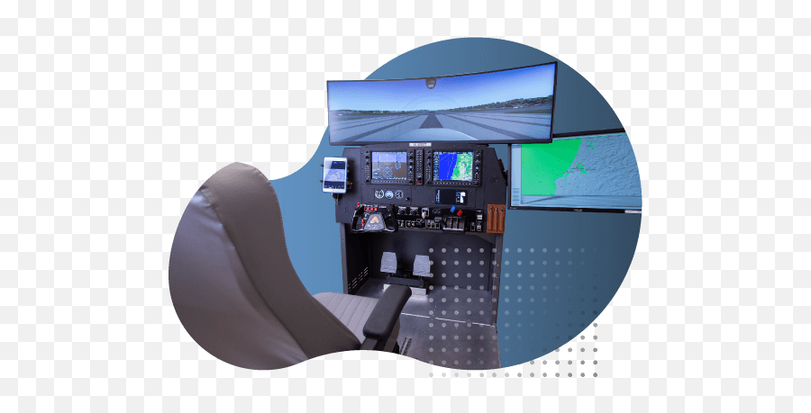 Certified Flight Simulator New York And - Vertical Emoji,Emoticons For Pc Fsx Simulator