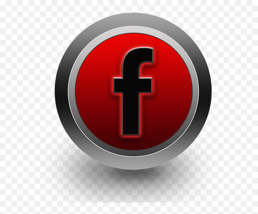 Free Photo Facebook Logo - Max Pixel Solid Emoji,Facebook Emotions Transparent Background
