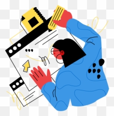 How To Apply Design Principles To Data Studio Dashboards - Drawing Emoji,420 Emoji Copy And Paste