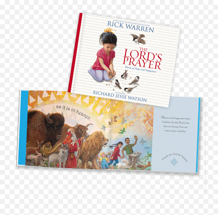 Pastor Rick Warren Devotionals - Daily Hope Christian Video Emoji,Emotion Joel Osteen