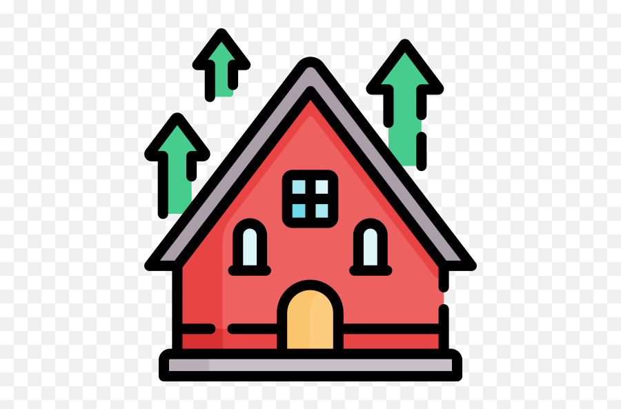 Manage Property Emoji,House Emoticons