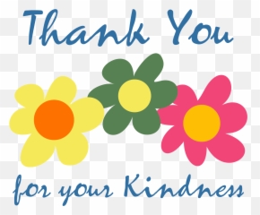 Kindness Clipart Positive Attitude 5 - Thank You Appreciated Emoji,Kindness Emoji