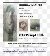 Patris Studio And Art Gallery In Studio Art Classes Emoji,Emotion Skethches