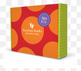 The Barefoot Book Box Barefoot Books Emoji,List Of Big Emotion Books For Children