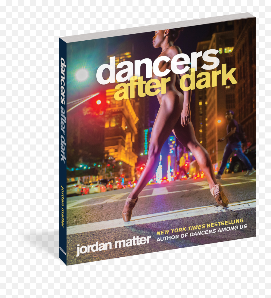 Dancers After Dark - Workman Publishing Emoji,The Strength To Hide Emotion Quotes