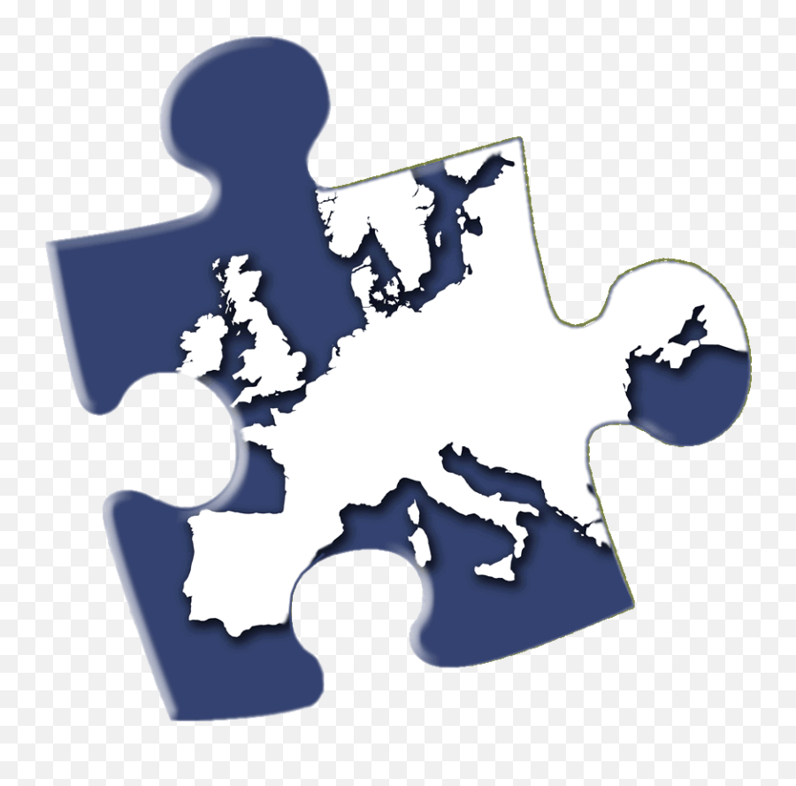 Eu Jigsaw Puzzle Transparent Background - Transparent Jigsaw Puzzle Gif Emoji,Jigsaw Emoji