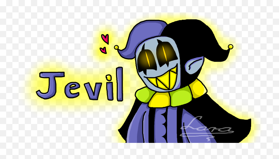 Jevil - Reddit Post And Comment Search Socialgrep Emoji,Undertale Genocide On Emotion