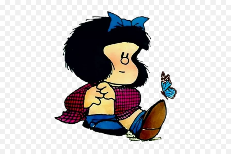 Pin En Mafalda Emoji,Emoticons No Entiendo