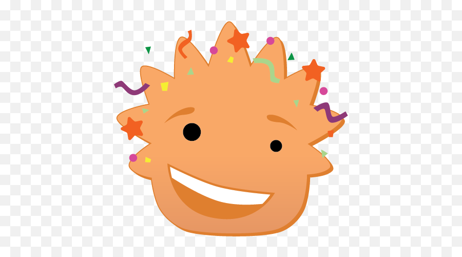 Character - Happy Emoji,Groan Emoticon
