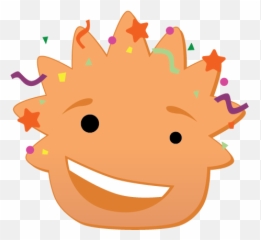 Character - Happy Emoji,Groan Emoticon